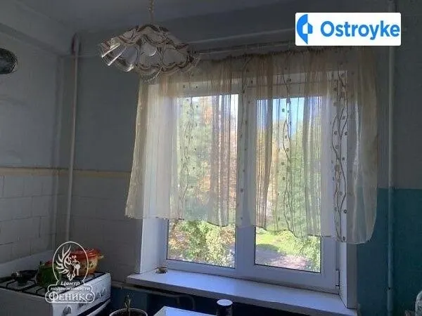 Продаж 2-кімнатної квартири, 43 м², Запоріжжя — фото 1