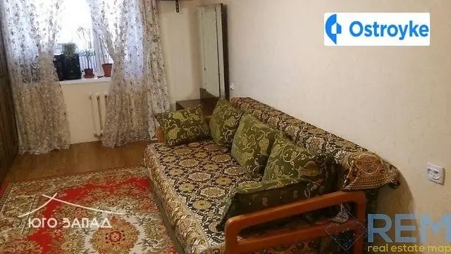 Академика Заболотного улица — фото 2
