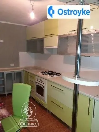 Продаж 2-кімнатної квартири, 52 м², Запоріжжя — фото 1