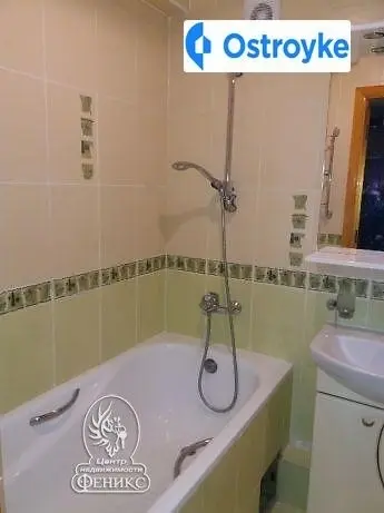 Продаж 2-кімнатної квартири, 52 м², Запоріжжя — фото 2