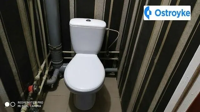 Автозаводская улица — фото 1