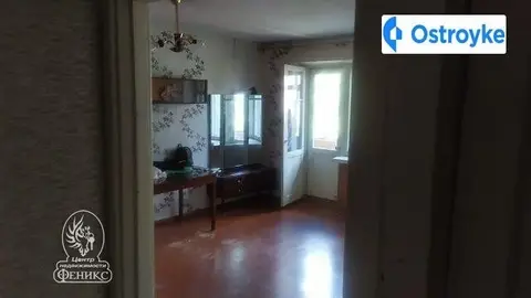 2-кімнатна квартира, 44 м², вул. Кремлевська, 63, Запоріжжя