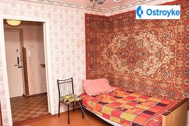 2-кімнатна квартира, 48 м², Василівка — фото 6