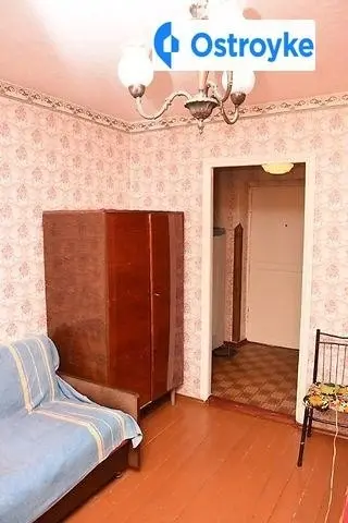 2-кімнатна квартира, 48 м², Василівка — фото 7