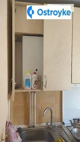 Продаж 1-кімнатної квартири, 30 м², Хмельницький — фото 5