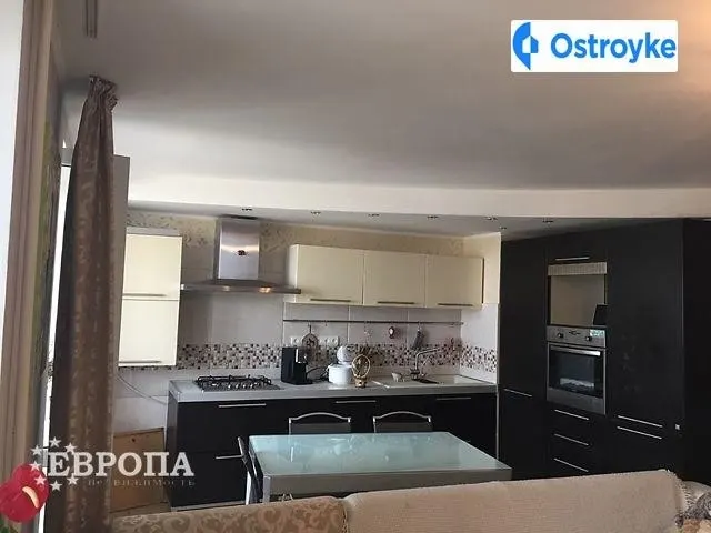 Академика Вильямса улица — фото 1