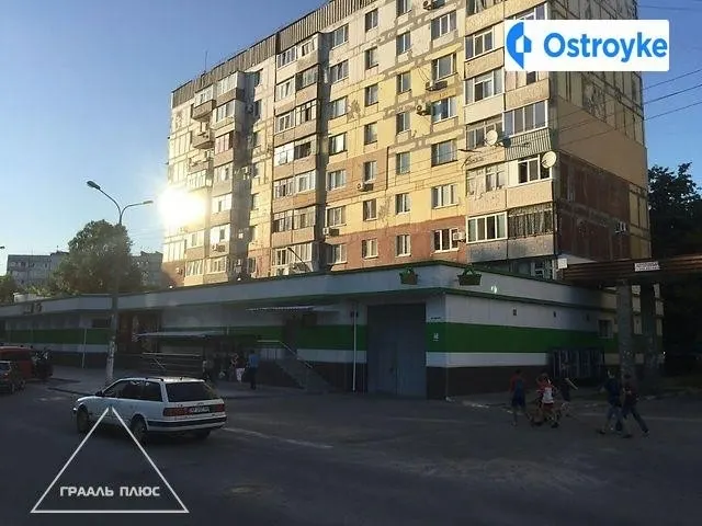Ладожская улица — фото 1