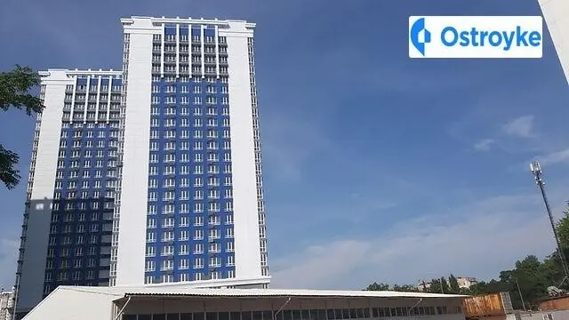 1-комнатная квартира, 43 м², пл. Толбухіна, 135, Одесса — фото 4