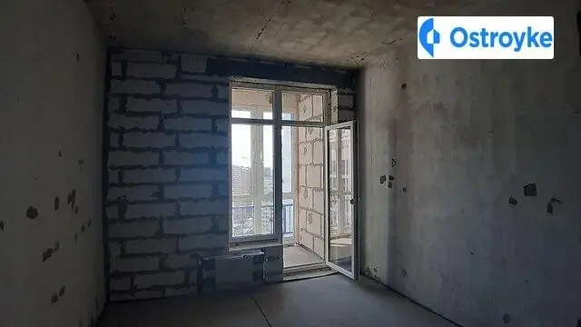 1-комнатная квартира, 43 м², пл. Толбухіна, 135, Одесса — фото 2