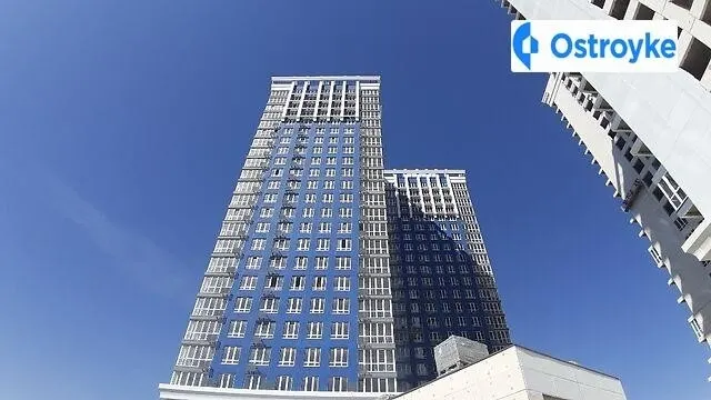 1-комнатная квартира, 43 м², пл. Толбухіна, 135, Одесса — фото 1