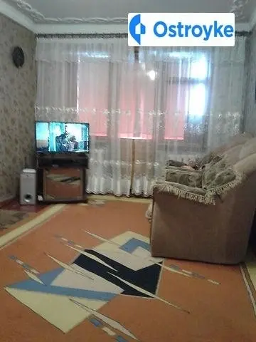 Продажа 2-комнатной квартиры, 46 м², Кривой Рог — фото 14