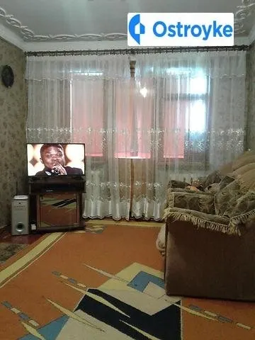 Продажа 2-комнатной квартиры, 46 м², Кривой Рог — фото 1