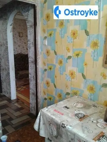 Продажа 2-комнатной квартиры, 46 м², Кривой Рог — фото 3