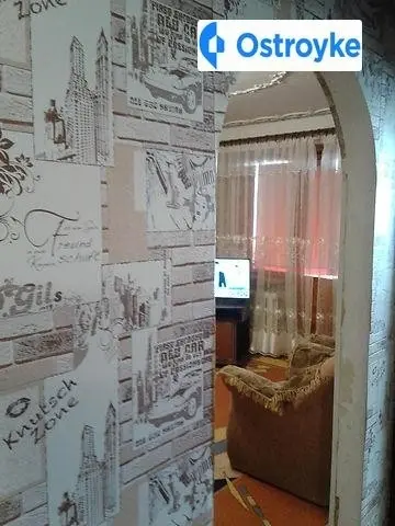 Продажа 2-комнатной квартиры, 46 м², Кривой Рог — фото 12