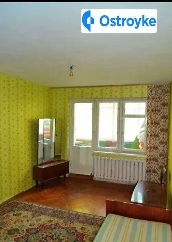 Продаж 3-кімнатної квартири, 63 м², Харків — фото 1