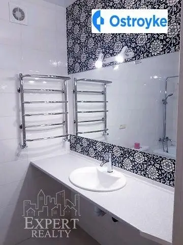 Продажа 1-комнатной квартиры, 47 м², Винница