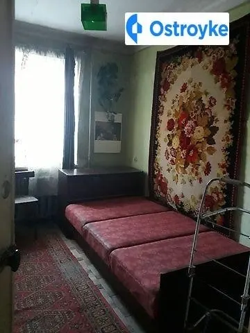 Дунайская улица — фото 1