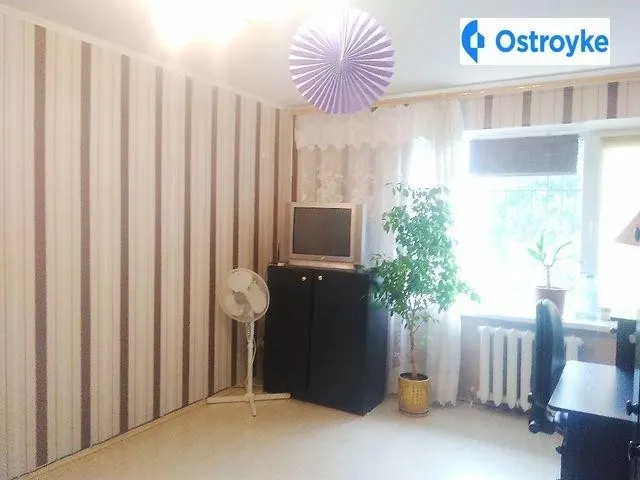 Продаж 1-кімнатної квартири, 35 м², Чорноморськ — фото 1