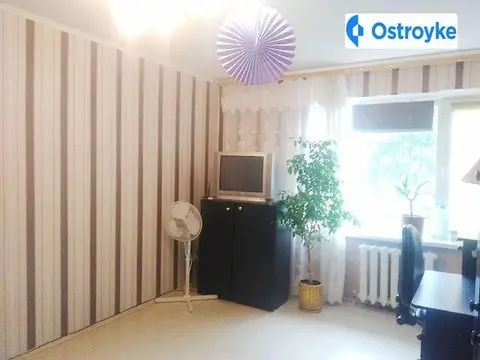 Продажа 1-комнатной квартиры, 35 м², Черноморск (Ильичевск)