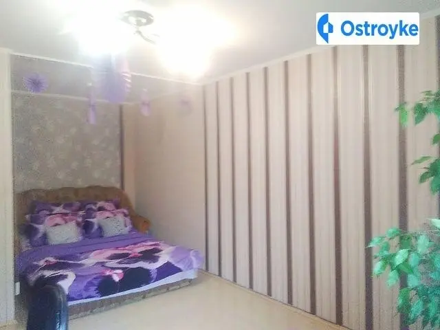Продаж 1-кімнатної квартири, 35 м², Чорноморськ — фото 4