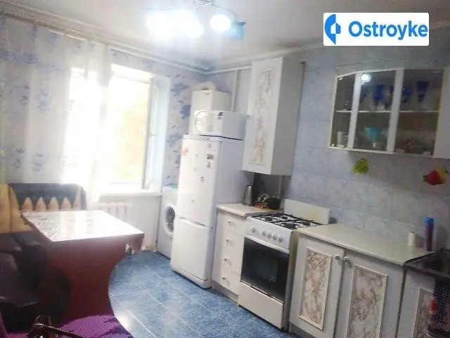 Продаж 1-кімнатної квартири, 35 м², Чорноморськ — фото 3
