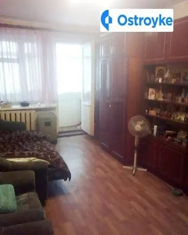 Академика Филатова улица — фото 1
