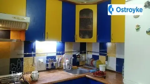 4-комнатная квартира, 76 м², вул. Пирогова, Винница