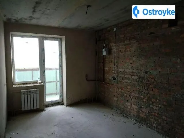 Продаж 1-кімнатної квартири, 45 м², Полтава — фото 1