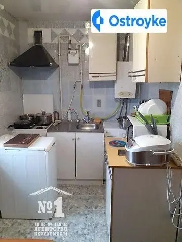 Продаж 1-кімнатної квартири, 36 м², Вінниця — фото 2