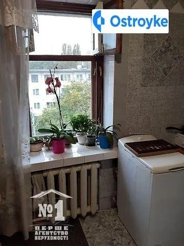 Продаж 1-кімнатної квартири, 36 м², Вінниця — фото 1