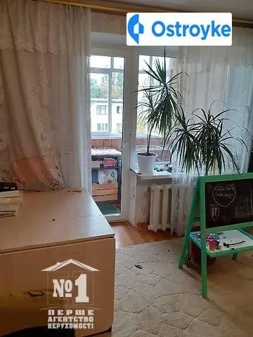 Продаж 1-кімнатної квартири, 36 м², Вінниця — фото 3