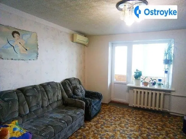 Проспект Мира — фото 1