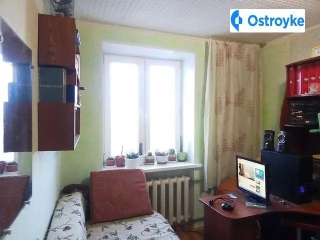 Проспект Мира — фото 5