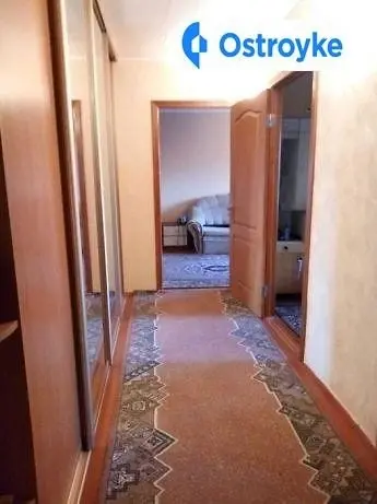 Продаж 3-кімнатної квартири, 60 м², Полтава — фото 2
