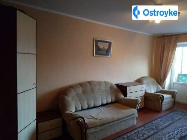 Продаж 3-кімнатної квартири, 60 м², Полтава — фото 3