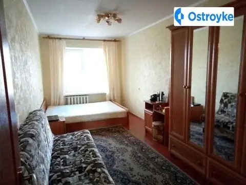 Продажа 3-комнатной квартиры, 60 м², Полтава
