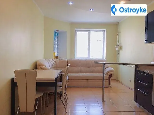 Продаж 2-кімнатної квартири, 78 м², Київ — фото 1