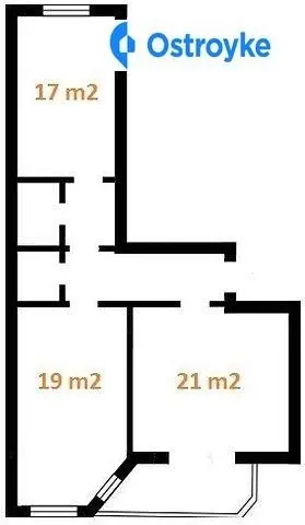 Продаж 2-кімнатної квартири, 78 м², Київ — фото 5
