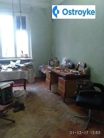 Продаж 2-кімнатної квартири, 56 м², Запоріжжя — фото 1