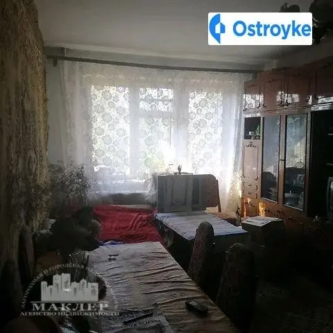 Продаж 1-кімнатної квартири, 31 м², Вінниця — фото 3