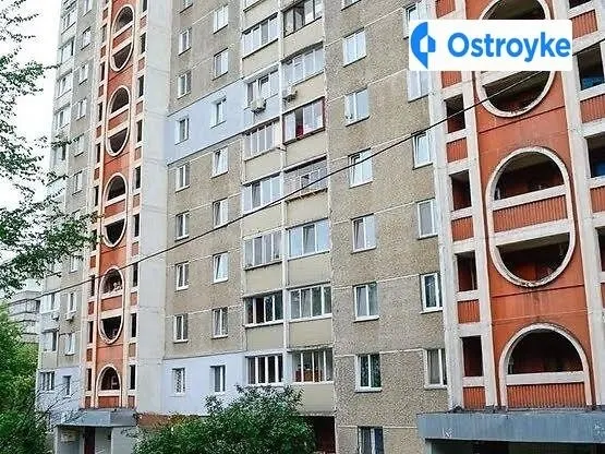 Печенежская улица — фото 1