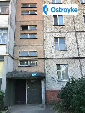 Панаса Мирного улица — фото 1