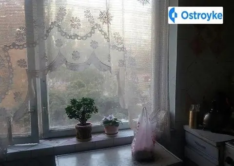 3-кімнатна квартира, 65 м², вул. Валентинівська, 26, Харків