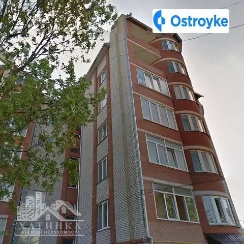 Продажа 2-комнатной квартиры, 64 м², Тернополь
