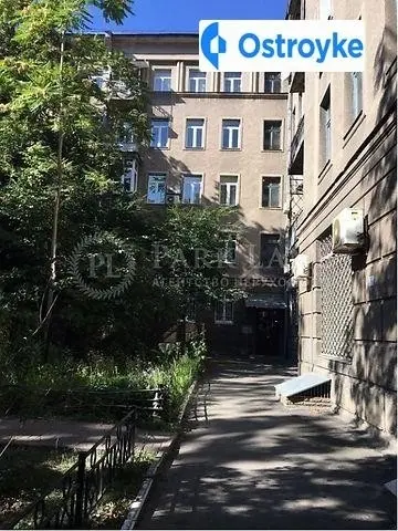 Академика Богомольца улица — фото 4