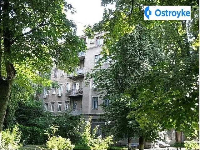 Академика Богомольца улица — фото 2