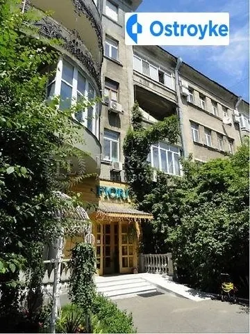 Академика Богомольца улица — фото 1