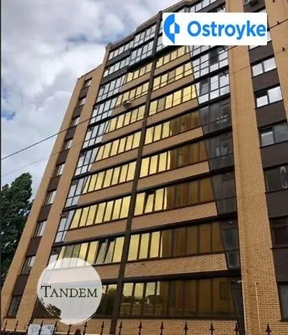 Заречанская улица — фото 1
