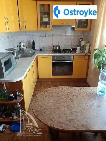 Продаж 3-кімнатної квартири, 69 м², Запоріжжя — фото 2