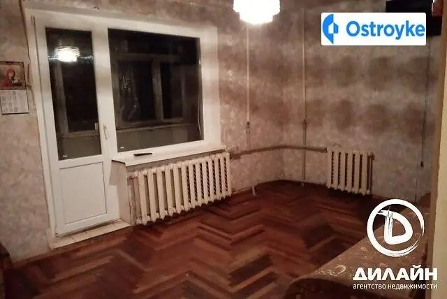 Продаж 1-кімнатної квартири, 40 м², Запоріжжя — фото 2